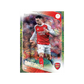 Topps UEFA Club Competitions 2025-26 Carnaval Edition Hobby Box