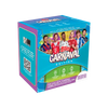 Topps UEFA Club Competitions 2025-26 Carnaval Edition Hobby Box