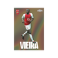 Topps Chrome Arsenal 2025-26 Hobby Box