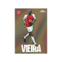 Topps Chrome Arsenal 2025-26 Hobby Box