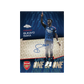 Topps Chrome Arsenal 2025-26 Hobby Box