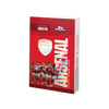 Topps Chrome Arsenal 2025-26 Hobby Box