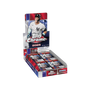 Topps Chrome Baseball 2026 Hobby Box