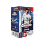 Topps Chrome Baseball 2026 Value Box - Pre-Order