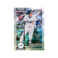 Topps Chrome Baseball 2026 Logofractor Edition