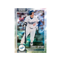 Topps Chrome Baseball 2026 Logofractor Edition