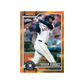 Topps Chrome Baseball 2026 Logofractor Edition