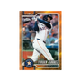 Topps Chrome Baseball 2026 Logofractor Edition