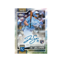 Topps Chrome Baseball 2026 Logofractor Edition