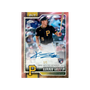 Topps Chrome Baseball 2026 Logofractor Edition