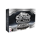 Topps Chrome Black NBA Basketball 2025-26 Hobby Box - Pre-Order