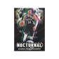 Topps Chrome Black NBA Basketball 2025-26 Hobby Box - Pre-Order