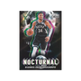 Topps Chrome Black NBA Basketball 2025-26 Hobby Box - Pre-Order