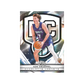 Topps Chrome Black NBA Basketball 2025-26 Hobby Box - Pre-Order