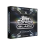 Topps Chrome Black Baseball 2026 Hobby Box