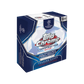 Topps Chrome UCC 2025-26 Logofractor