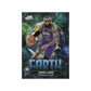 Topps Cosmic Chrome Basketball 2025-26 Hobby Box - Pre-Order