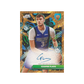 Topps Cosmic Chrome Basketball 2025-26 Hobby Box - Pre-Order