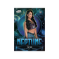 Topps Cosmic Chrome WWE 2026 Hobby Box - Pre-Order