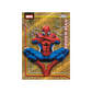 Topps Chrome Marvel Comics 2026 Mega Box - Pre-Order