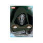 Topps Chrome Marvel Comics 2026 Mega Box - Pre-Order