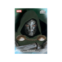Topps Chrome Marvel Comics 2026 Value Box - Pre-Order