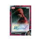 Topps Chrome Marvel Comics 2026 Hobby Box - Pre-Order