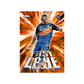 Topps Chrome MLS 2025 Sapphire Edition Hobby Box