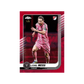 Topps Chrome MLS 2025 Sapphire Edition Hobby Box