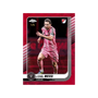 Topps Chrome MLS 2025 Sapphire Edition Hobby Box