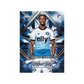Topps Chrome MLS 2025 Sapphire Edition Hobby Box