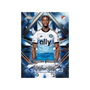 Topps Chrome MLS 2025 Sapphire Edition Hobby Box