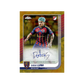 Topps Chrome MLS 2025 Sapphire Edition Hobby Box