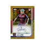 Topps Chrome MLS 2025 Sapphire Edition Hobby Box