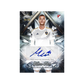 Topps Chrome MLS 2025 Sapphire Edition Hobby Box
