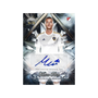 Topps Chrome MLS 2025 Sapphire Edition Hobby Box