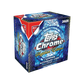 Topps Chrome MLS 2025 Sapphire Edition Hobby Box