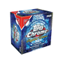Topps Chrome MLS 2025 Sapphire Edition Hobby Box