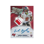 Topps Chrome Football 2025 Hobby Box