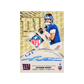 Topps Chrome NFL Football 2025 Hobby Jumbo Box