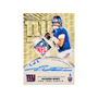 Topps Chrome Football 2025 Hobby Box
