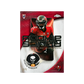 Topps Chrome NFL Football 2025 Mega Box