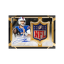 Topps Chrome Football 2025 Hobby Box