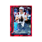 Topps Chrome NFL Football 2025 Mega Box