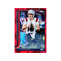 Topps Chrome NFL Football 2025 Mega Box