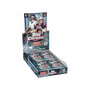 Topps Chrome Football 2025 Hobby Box