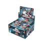 Topps Chrome NFL Football 2025 Hobby Jumbo Box
