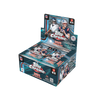 Topps Chrome NFL Football 2025 Hobby Jumbo Box