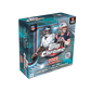 Topps Chrome NFL Football 2025 Mega Box