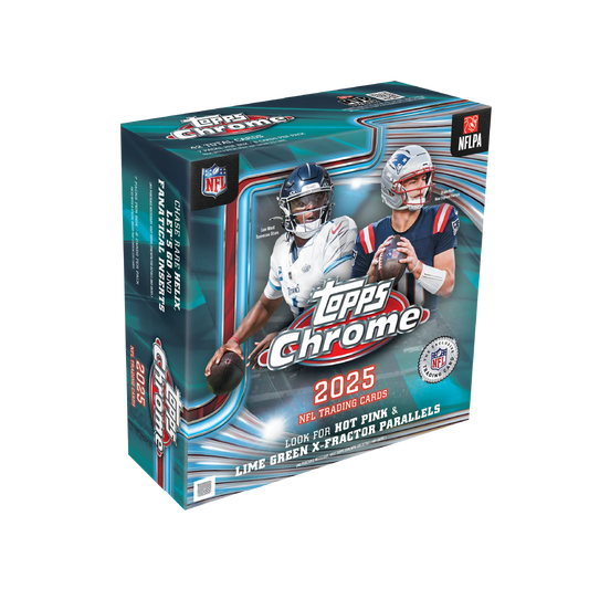 NFL Cards | NFL Football Trading Cards | Sports Cards Direct